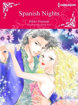 cover image of Spanish Nights